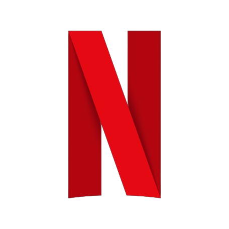 Logo do Netflix